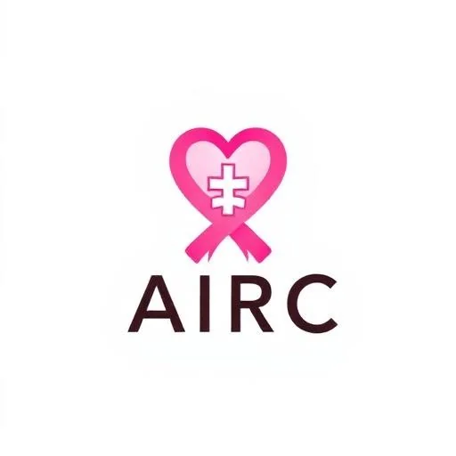 AIRC Logo