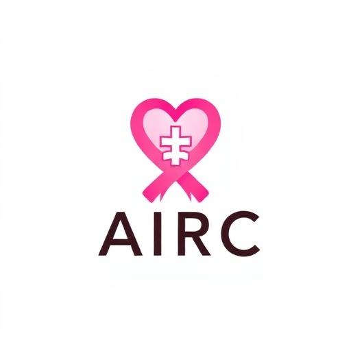 AIRC Logo