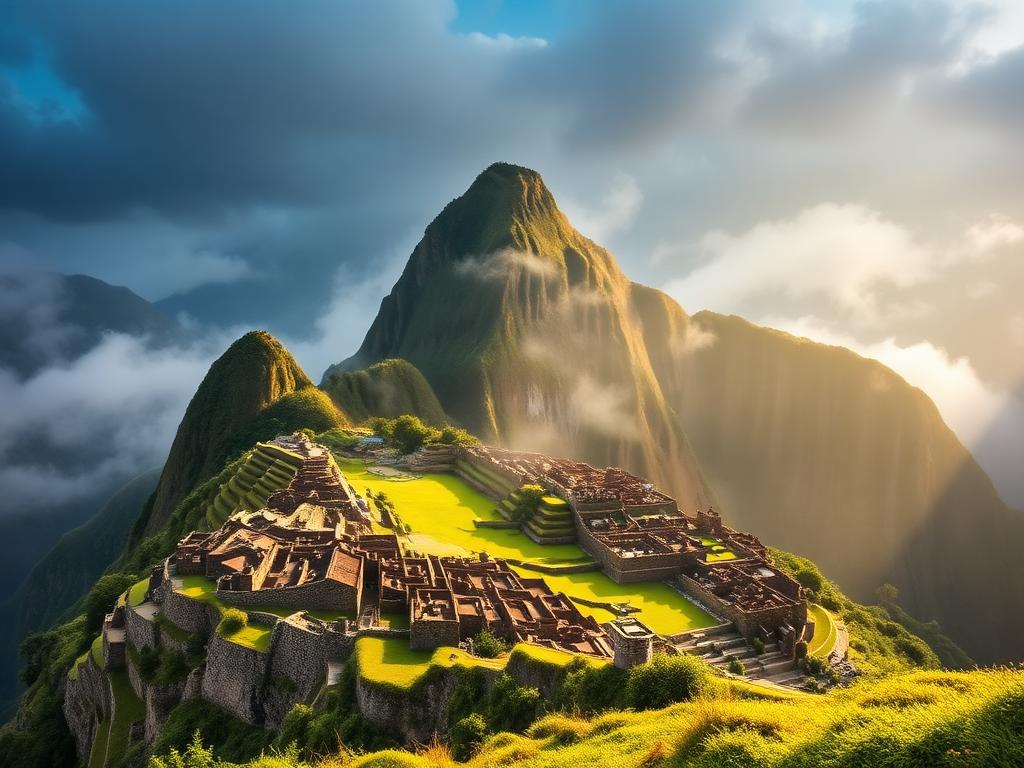 Sud America