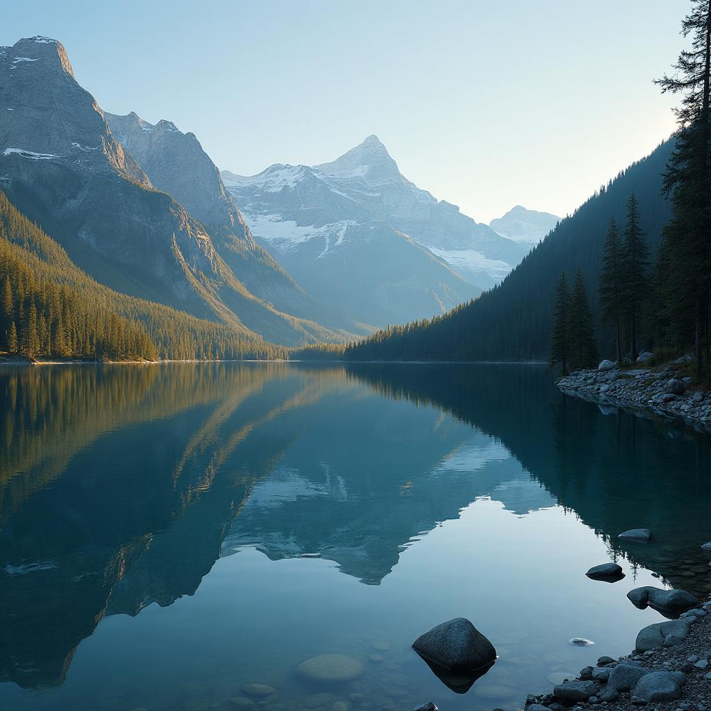 Lago di Braies