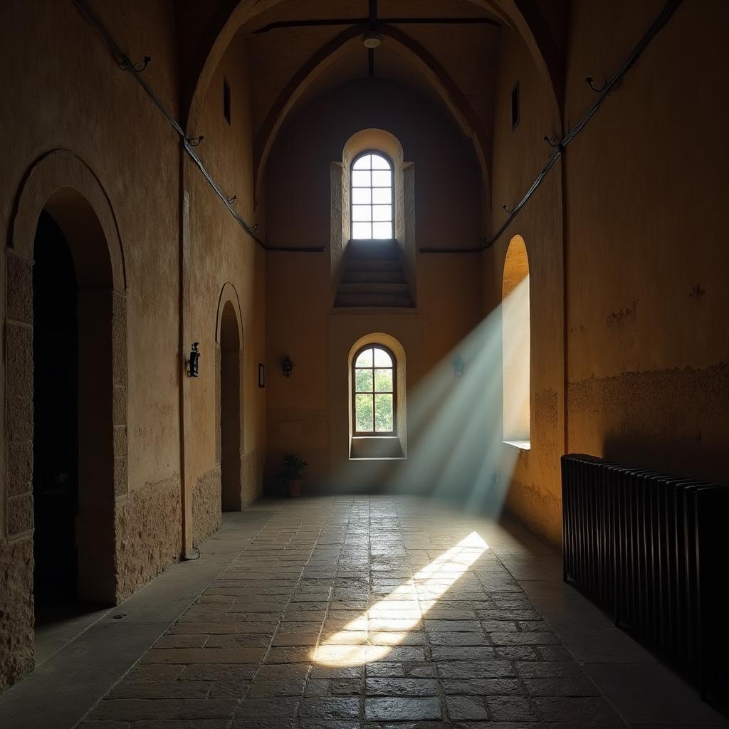 Monastero di Camaldoli