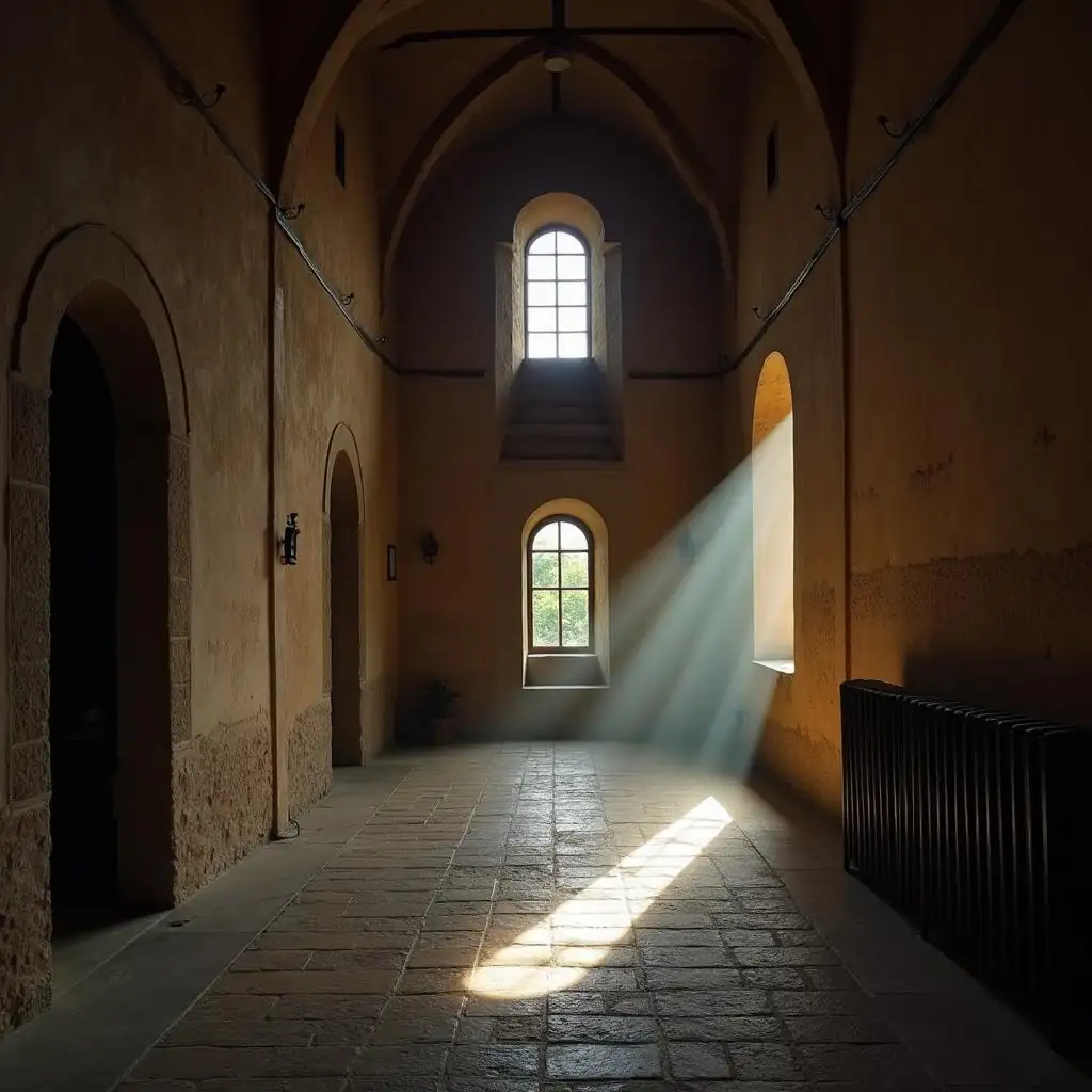 Monastero di Camaldoli