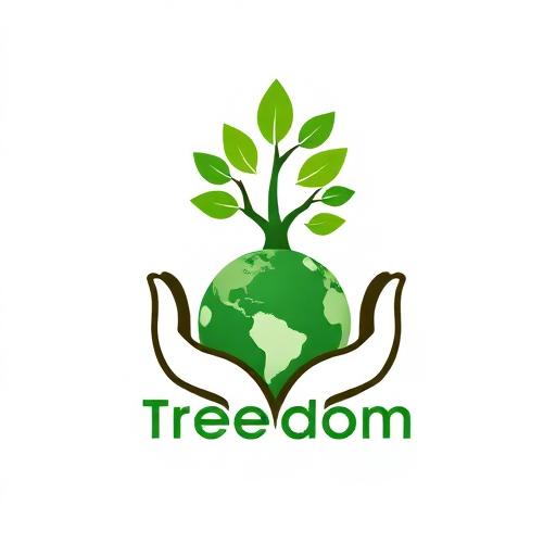 Treedom Logo
